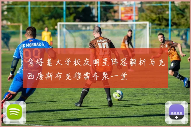 肯塔基大学校友明星阵容解析马克西唐斯布克穆雷齐聚一堂