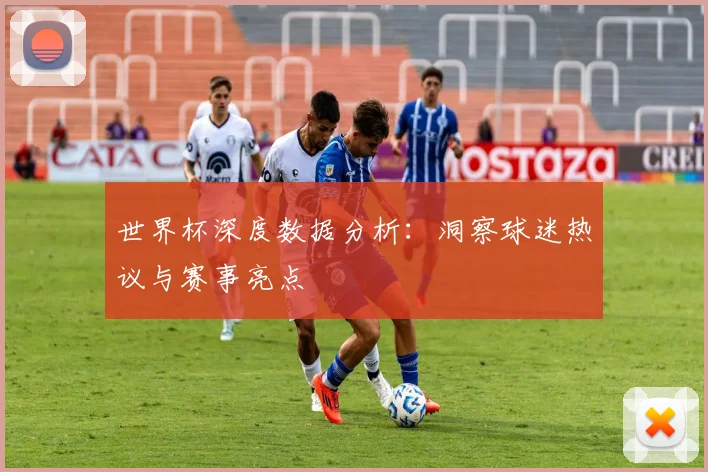 世界杯深度数据分析：洞察球迷热议与赛事亮点