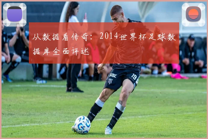 从数据看传奇：2014世界杯足球数据库全面评述