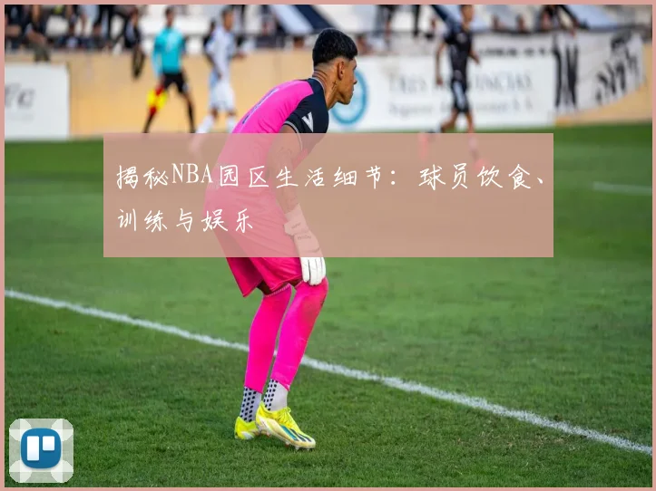 揭秘NBA园区生活细节：球员饮食、训练与娱乐