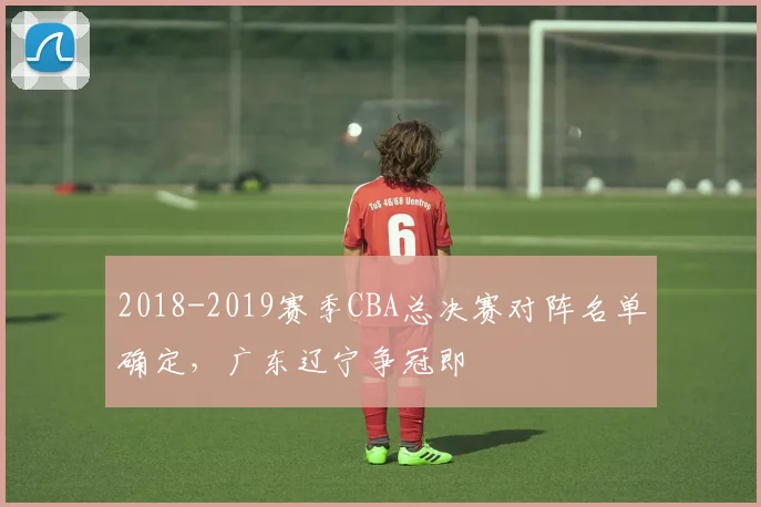 2018-2019赛季CBA总决赛对阵名单确定，广东辽宁争冠即