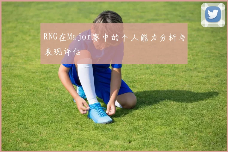 RNG在Major赛中的个人能力分析与表现评估