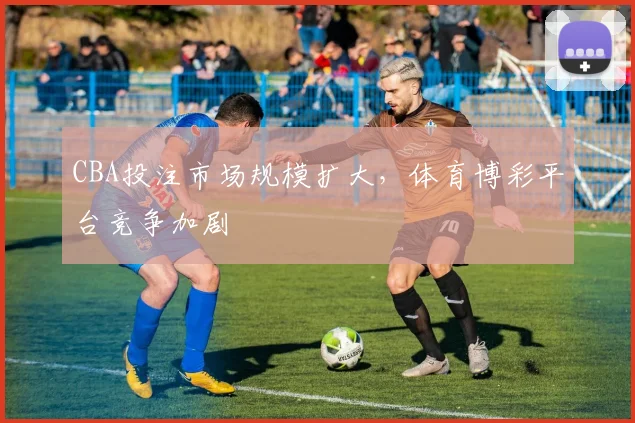 CBA投注市场规模扩大,体育博彩平台竞争加剧